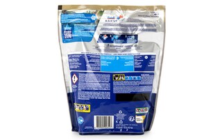 Finish | Capsules lave-vaiselle | Quantum | 44t 44 pc