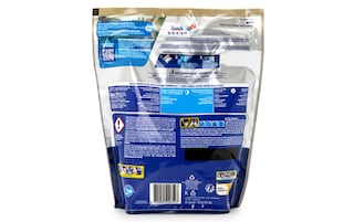 Finish | Capsules lave-vaiselle | Quantum | 44t 