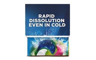 Ariel | Big One | All in 1 | Pods | Color 15 st