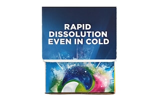 Ariel | Big One | All in 1 | Pods | Color 