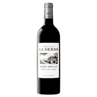 Chateau La Serre | Saint-Émilion Grand Cru Classé  | 2017 