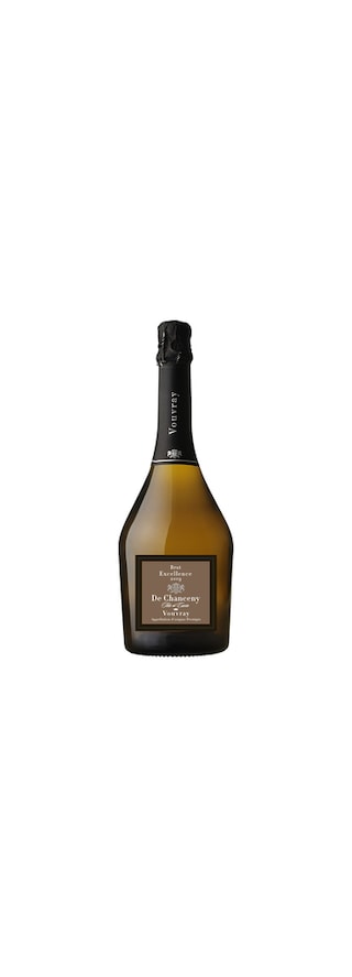 De Chanceny | Vouvray | Excellence | Brut 75 cl
