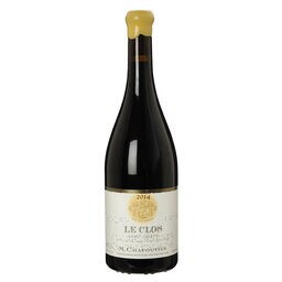 France - Frankrijk | Rhône - St-Joseph | Saint-Joseph Le Clos 14 Rouge | Bio 