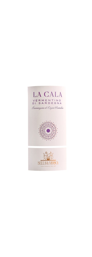 Italy | Vermentino Cala | 2024 | Wit 