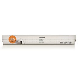 Feuille fraîcheur 50m