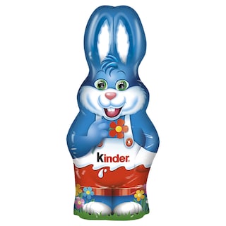 Ferrero | Kinder | Chocolat | Lapin de pâques 