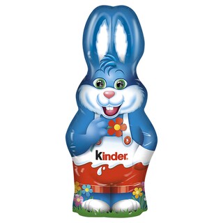 Kinder | Chocolade paashaas 