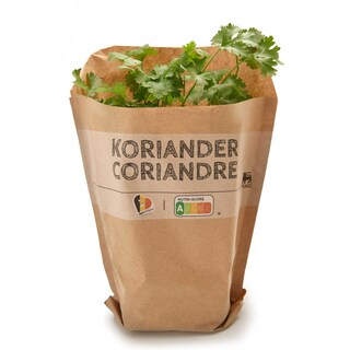 Delhaize | BIO | Bio | Koriander 