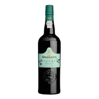 W & J Graham's | Porto natura reserva | Bio 