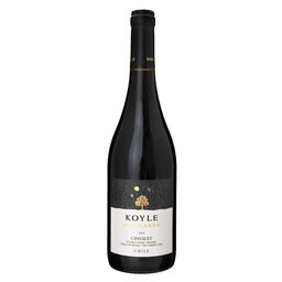 Chili | Itata | Koyle Don Cande Cinsault 2014 