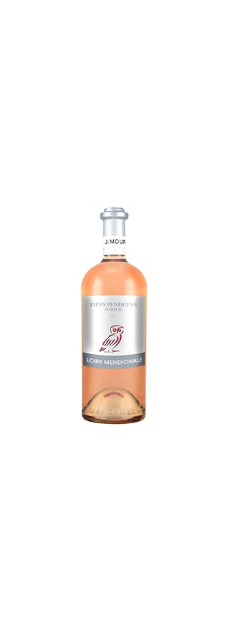 Fiefs Vendeens | Mareuil | 2022 75 cl