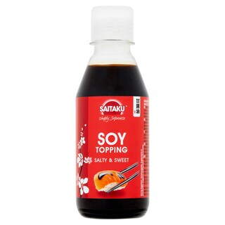 Saitaku | Soy | Topping Saus 