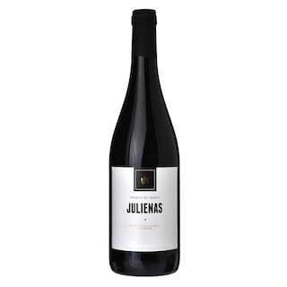 Delhaize | Julienas 