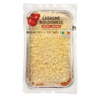 Delhaize | Lasagne | Bolognaise 1 kg