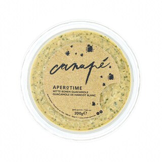 Delhaize | Witte bonen guacamole 