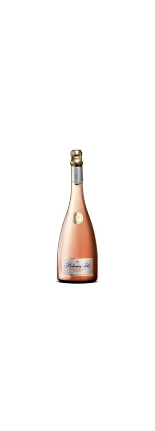 Bohemia | Sekt | Rosé | Brut 