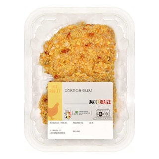 Delhaize | Cordon bleu | Poulet +/- 260 gr
