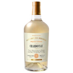 Signature Alessandro Berselli | Chardonnay | 2023 75 cl