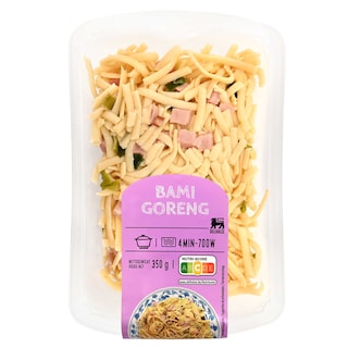Delhaize | Bami goreng 