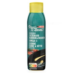 Delhaize | Plant-Based | Omega-3 | Vloeibaar | Bakken en braden 