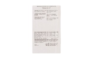 Delhaize | Bio | Rund | Varken | Hamburger | Bio 