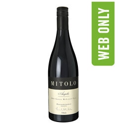 Mitolo | Angela | McLaren Vale | Shiraz 