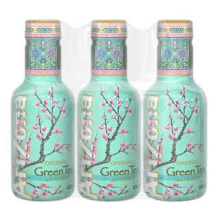 Arizona | Original | Thé vert avec miel 