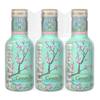 Arizona | Original | Thé vert avec miel 