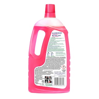 Dettol | Nettoie-Tout | Fleurs de Cerisier | 2L 