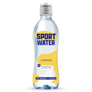 AA Drink | Sportwater | Lemon 