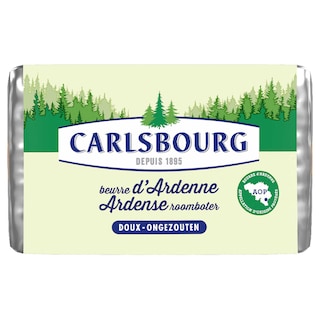 Carlsbourg | Boter | Zacht | Ardens 