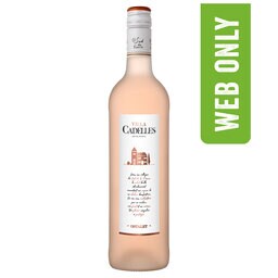 Villa Cadelles | Sud de la France | 2023 