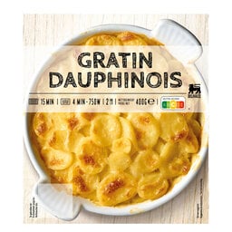 Gratin Dauphinois