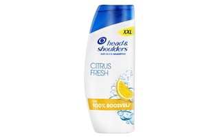 Head & Shoulders