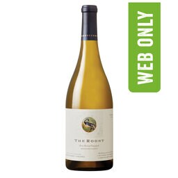 The Roost | Mendocino County | Bio | 2019 75 cl