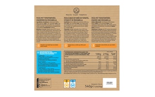 Delhaize | Pizza | Margherita 