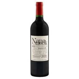Napanook | Napa Valley | 2020 