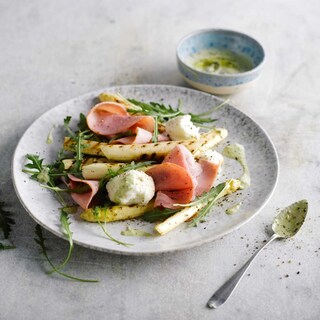 Herta | Edelham | Gerookt | met Honing | 4 Sneden 