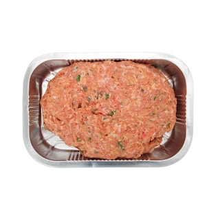 Delhaize | Pain de viande | Prêt à cuire 
