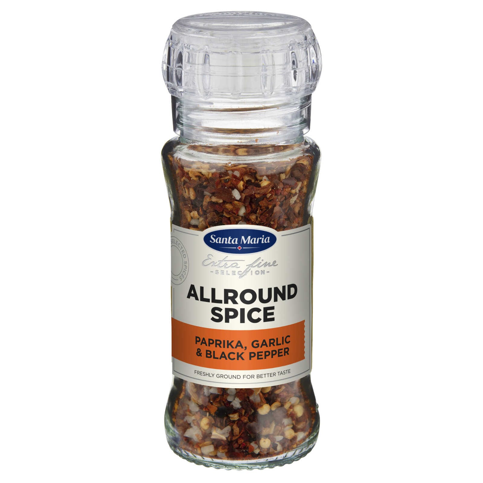 Santa Maria Kruiden | Allround