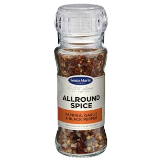 Santa Maria | Kruiden | Allround 78 gr