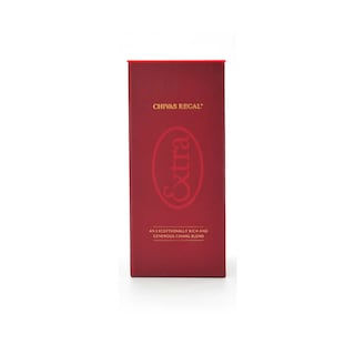 Chivas Regal | Whisky | 40% ALC | 13Y 