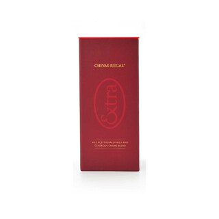 Chivas Regal | Whisky | 40% ALC | 13Y 