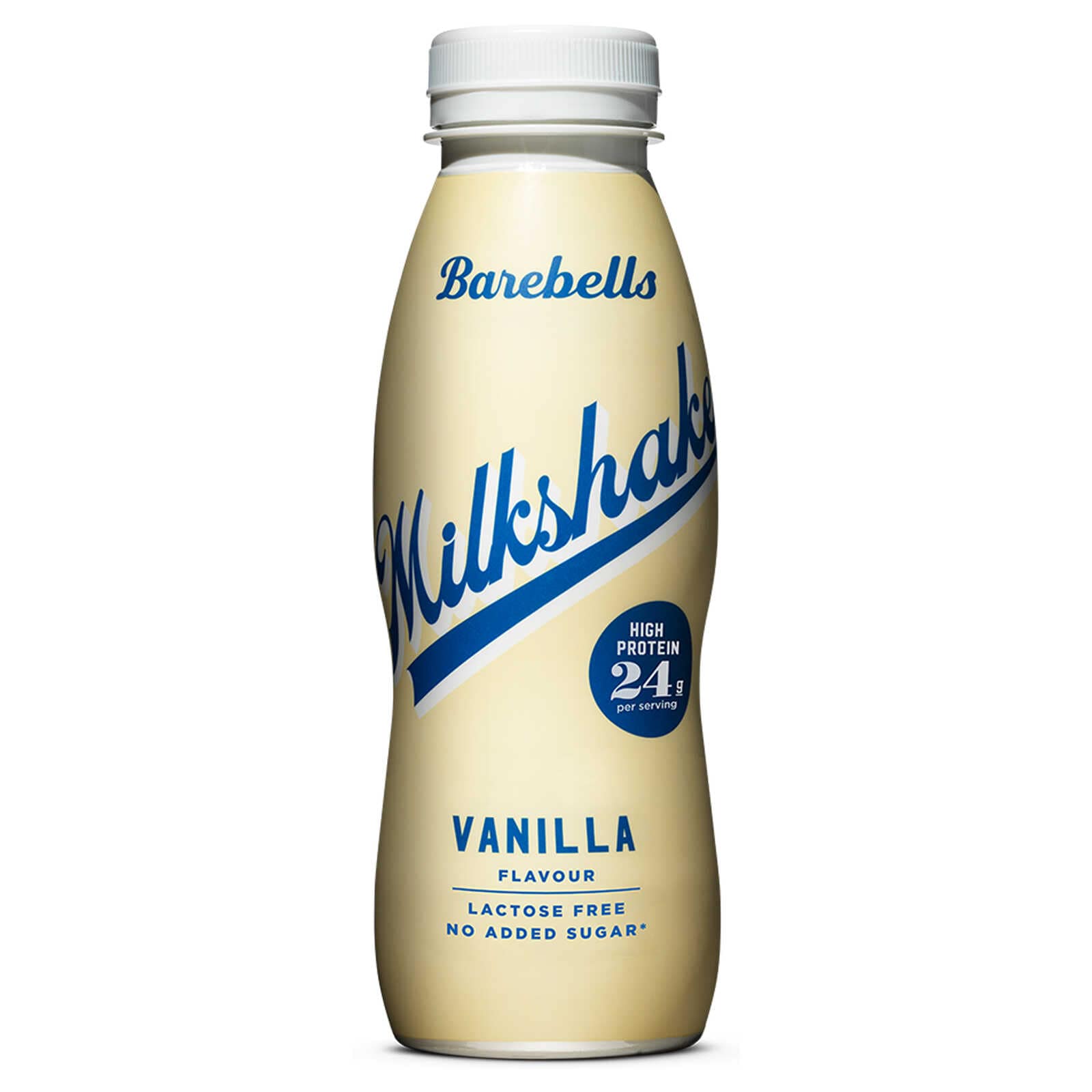 Barebells Milkshake | Proteïne | Vanille
