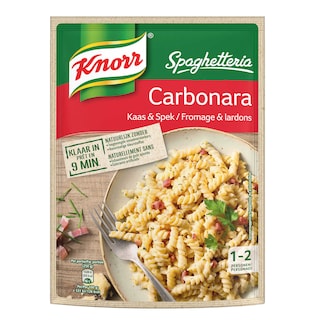 Pasta | Carbonara