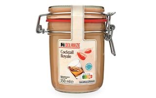Delhaize | Sauce Cocktail | Royale 35 cl