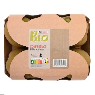Delhaize-Bio