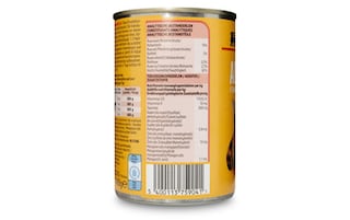 Delhaize | Kattenvoeding | Terrine | Zalm 