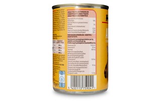 Delhaize | Kattenvoeding | Terrine | Zalm 