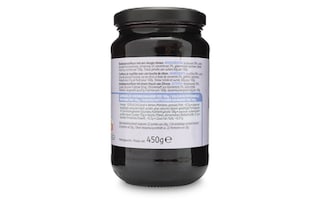 Delhaize | Confiture | Myrtilles | 61% 450 gr